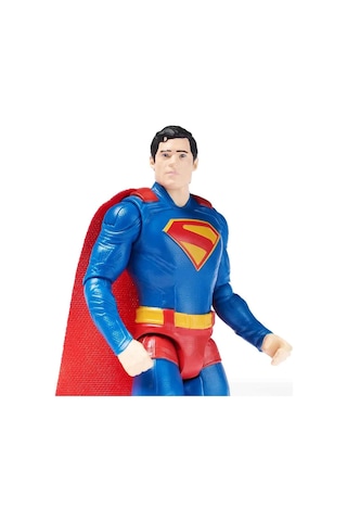 Superman Power Up Figür 2025