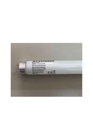 18w Bl 60cm Sinek Cihazı Lambası T8