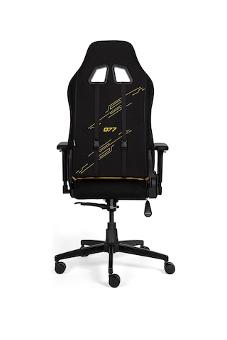 Hawk Gaming Chair Fab Cyber Special Edition Kumaş Oyuncu Koltuğu Cccc1hwk0023 Renkli