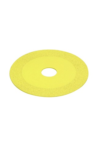 Singree 100mm Çok Amaçlı Cam Kesme Diski