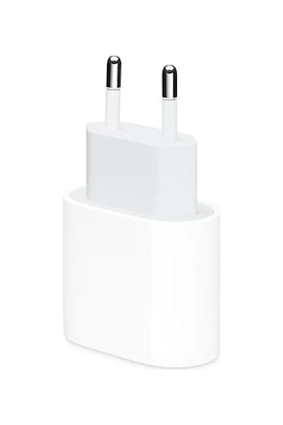 Apple 20 W USB-C Güç Adaptörü – (MD3J4TU/A) Apple 20 W USB-C Güç Adaptörü – (MD3J4TU/A)