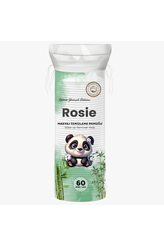 7 Al 6 Öde Eyüp Sabri Tuncer 210 Ml Sirke Frambuaz Sprey Ve Rosıe Makyaj Pamuğu