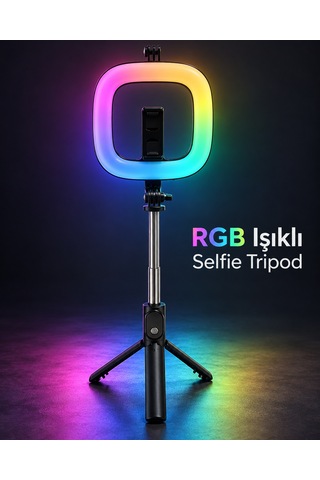 Bls68 Tripod - Lisinya
