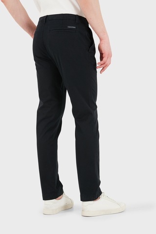Calvin Klein Erkek Pantolon Lv04rf618g Ub1 Siyah