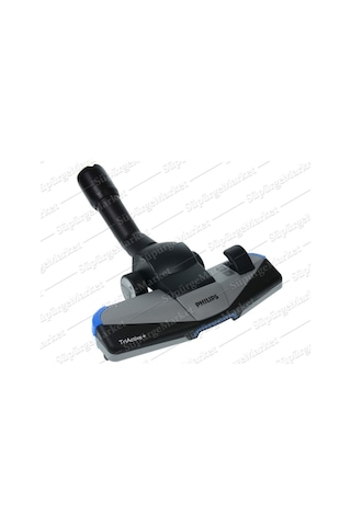 Philips Uyumlu Xb 9125 / Xb 9155 / Xb 9185 Süpürge Triactive Başlık