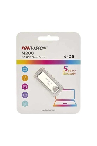 Usb M200 64 Gb Flash Bellek Diğer