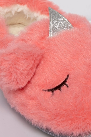 Twigy Tati Çocuk Patik Pembe 30/35 WRR0618 Pembe