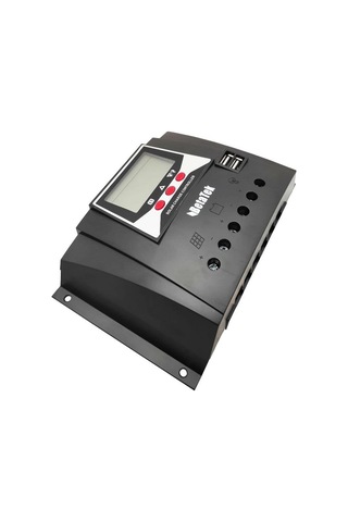 80a Pwm Şarj Kontrol Cihazları