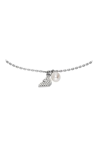 Emporio Armani Ajeg3576-040 Kadın Bileklik Çelik