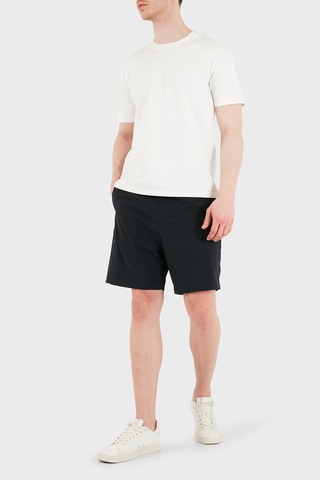 Armani Exchange Erkek Şort Xm002100 Af22572 Uc001 Siyah