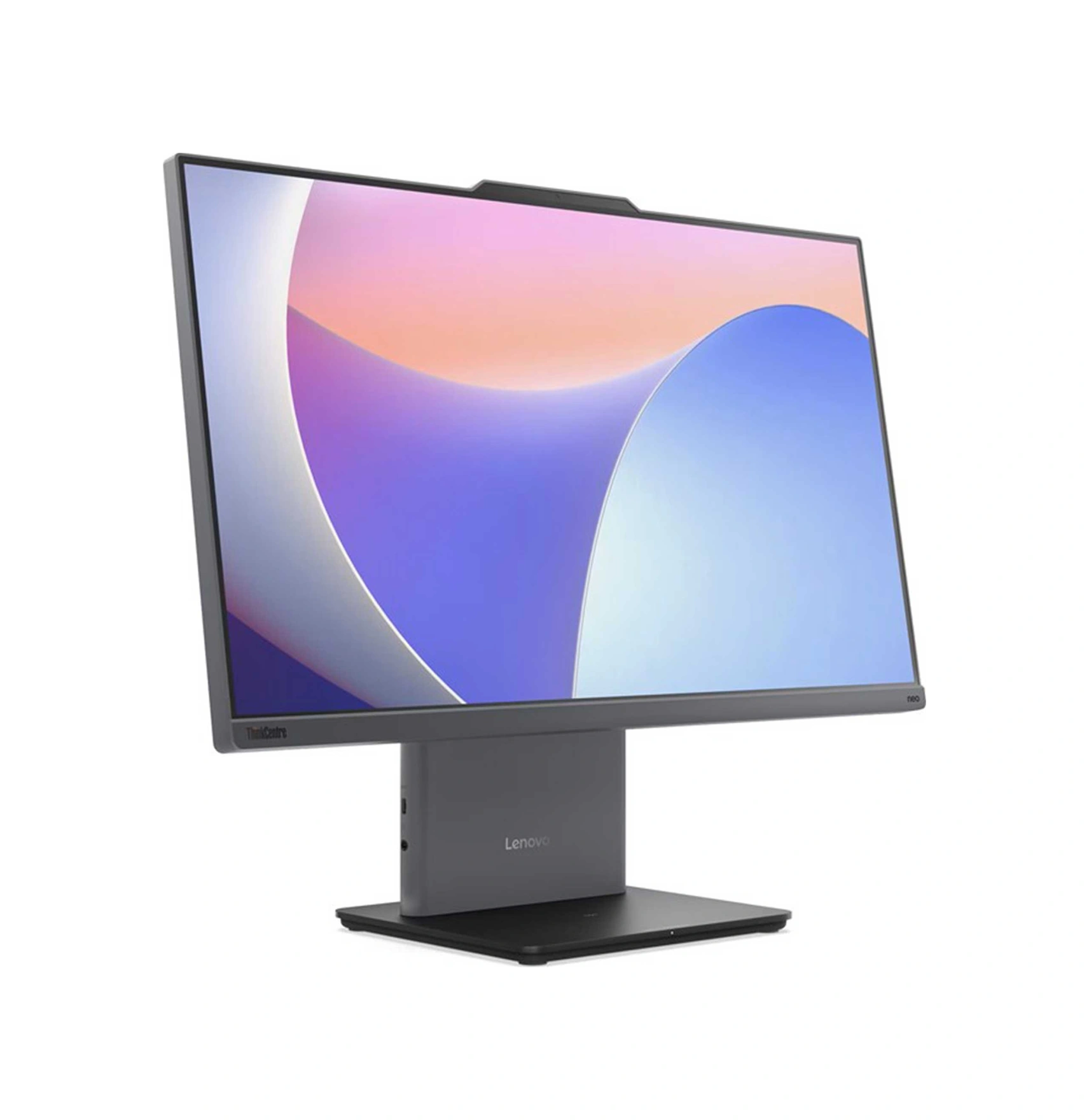 Lenovo ThinkCentre Neo 50A 24 Gen 5 12SC004MTR Core 7 240H 16 GB 512 GB SSD 23.8" Free Dos AIO Masaüstü Bilgisayar