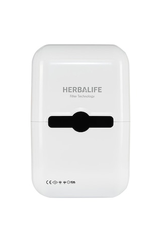 Herbalife Hr-34 Su Arıtma