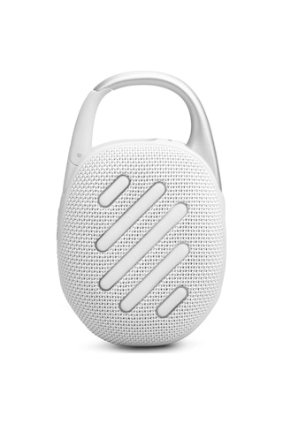 Jbl Clip 5 Taşınabilir Bluetooth Hoparlör