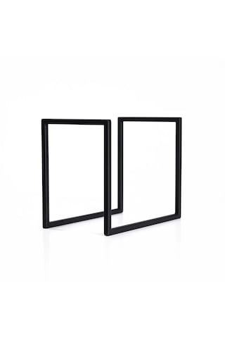 Metal Plaklık, Dergilik, Kitaplık, Plak Organizer