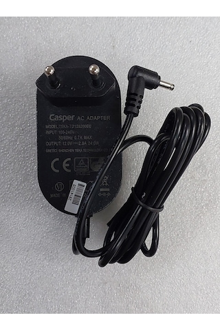 Casper C370 Adaptör 19v 2a 24w
