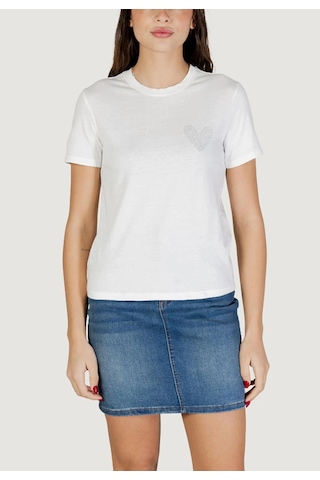 Only 15343771 0 Yaka Kadin Body - Ekru Ekru