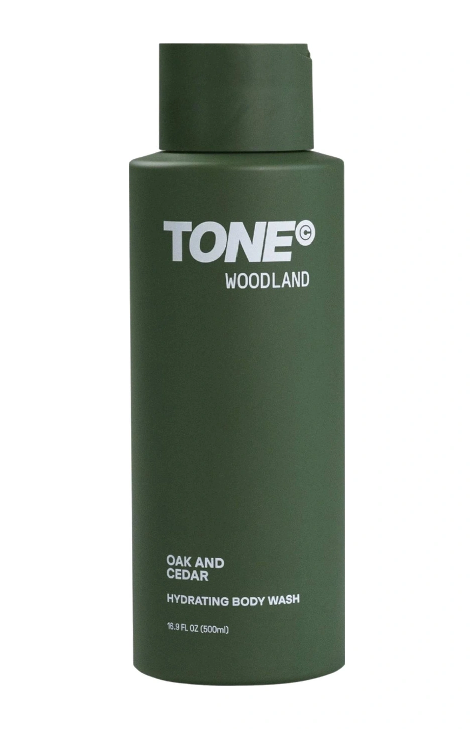 Tone Woodland Oak And Cedar Nemlendirici Duş Jeli 500ml Diğer