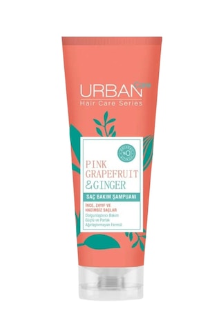 Urban Care Saç Bakım Seti Muhteşem 4'lü - Intense + Argan + Hyaluronic Serum 100m X 3 + Şampuan 250m