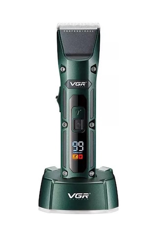 Vgr Vgr V-696 Profesyonel Saç Kesme Makinesi 148870307