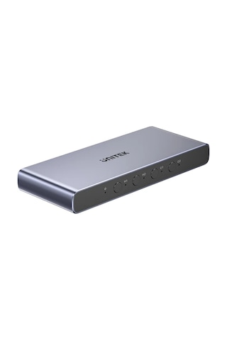 Unitek 4k Hdmı/ Usb-c Switch 4 Girişi 1 Çıkış V1313agy01-eu Ttkunı0030