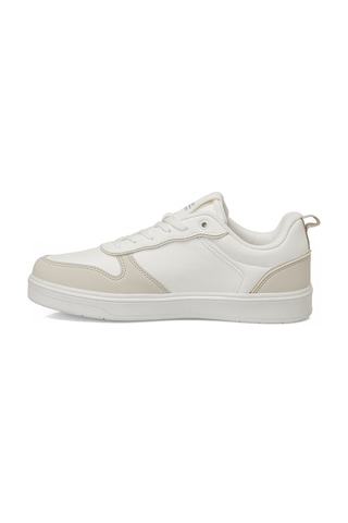 Proshot Elena W 6fx Kırık Beyaz Kadın Sneaker 000000000102241393 Beyaz-bej