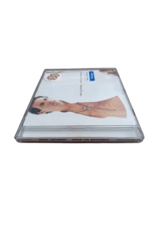Marc Anthony Cd Amar Sın Mentıras