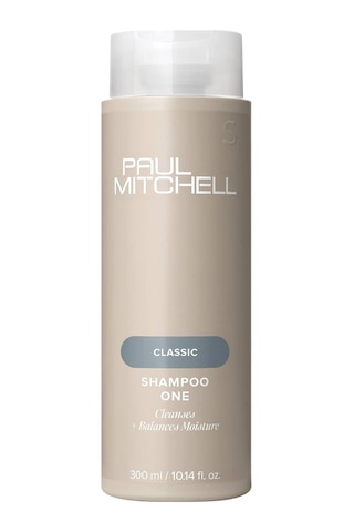 Paul Mitchell Shampoo One Günlük Bakım Ve Dengeleyici Şampuan 300ml