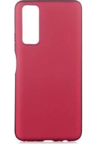 Huawei P Smart 2021 Kilif Maximum Kamera Korumali Soft Silikon 470587185