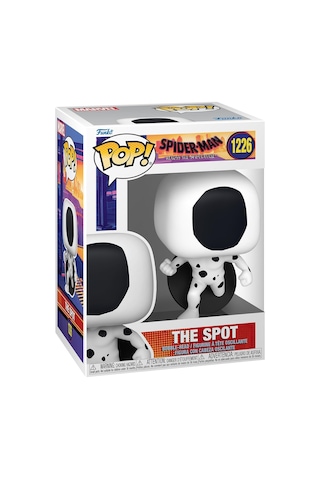 Funko Pop Figür - Marvel: Spiderman: Across The Spider Verse - Th