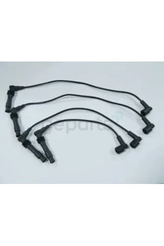 Buji Kablosu Takım 16v X14xe - X16xe 1.4/1.6 Cc Yow Jung Opel Tıgra - 1993-2001