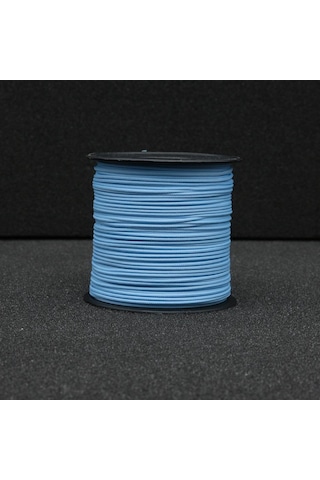 Mg Ropes Paraşüt İp, Bileklik, Tesbih Ve Hobi İpi 1 Mm 100 Metre Makara Bebe Mavi