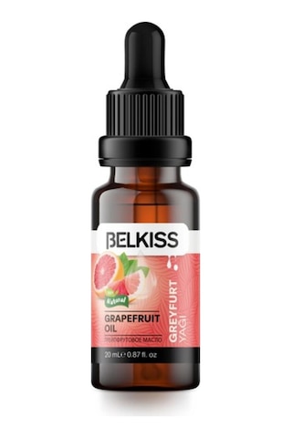 Greyfurt Yağı 20 Ml 20 ML