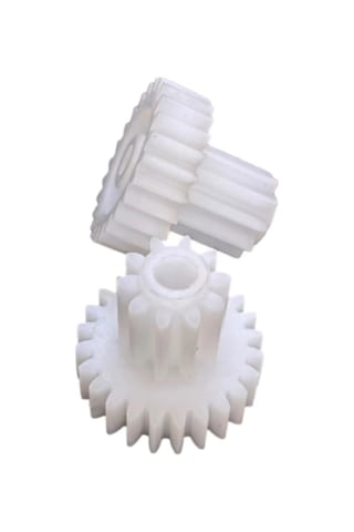 Arçelik Uyumlu K 8035 / K8035 Doğrayıcı Rondo Dişli Tamir Seti Takımı