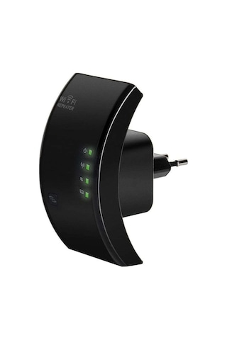 Wezone Kablosuz Wi-fi Sinyal Güçlendirici - Northıx, 2.4 Ghz Geniş Ağ Erişimi İle Her Yerde Kesintisiz İnternet
