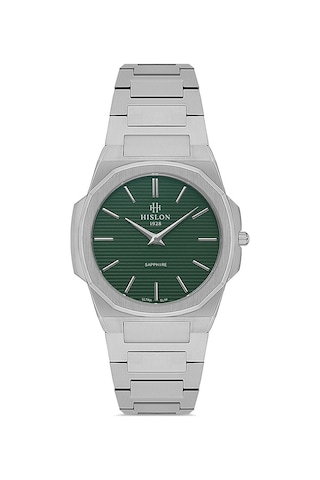 Hislon Women's Classic Queen Ql127s-15ss Çelik
