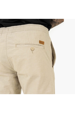 Timberland Cotton Jogger Erkek Şortu Tb0a2f6beoh1 Çok Renkli