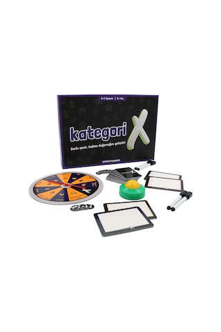 Sam Games - Kategori X - Mp34844