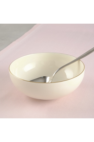 Aryıldız Hazel Gold Kase 15 Cm Renkli