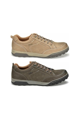 Dockers 217111 Hakiki Deri Comfort Casual Erkek Ayakkabısı 001