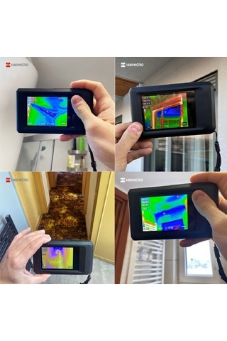 Hikmicro Pocket2 256x192 Termal Kamera