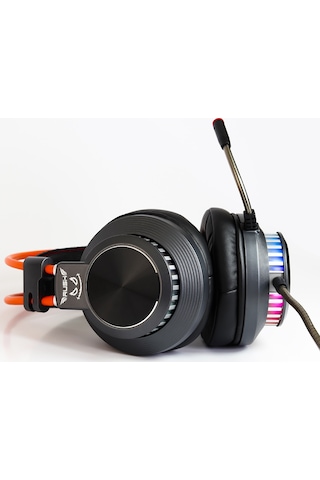 Rush Magic RHX52 7.1 RGB Gaming Kulaklık Oyuncu Kulaklığı