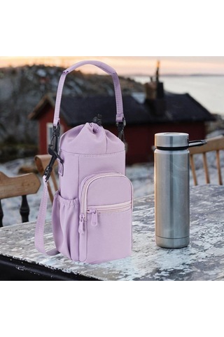 Homyl Açık Hava Sporları Seyahat Bisiklet Için Saplı Ve Mor Mor