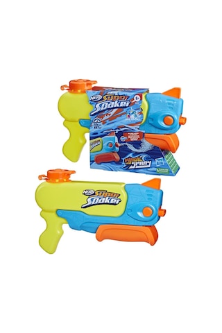 Nerf Super Soaker Wave Spray - F6397
