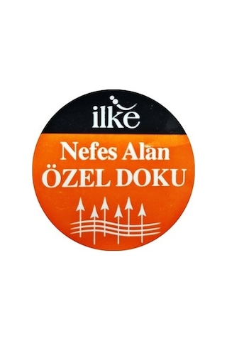 Ilke Kadın Likralı Flamlı Ince Askılı Atlet 227 - 6 Adet