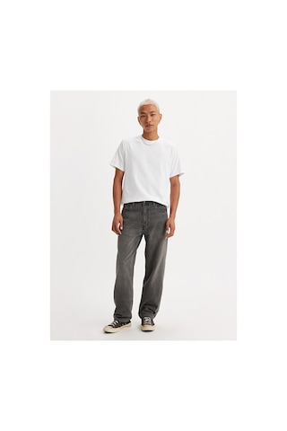 Levi's Erkek Bol Kesim Siyah Pantolon - 29037-0052