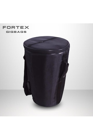 400 Serisi Darbuka Kılıfı Siyah