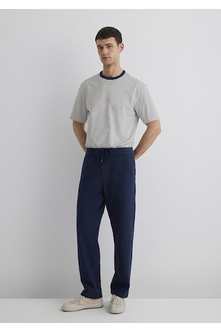 Mavi - Lacivert Pantolon 0010447-70488 Lacivert