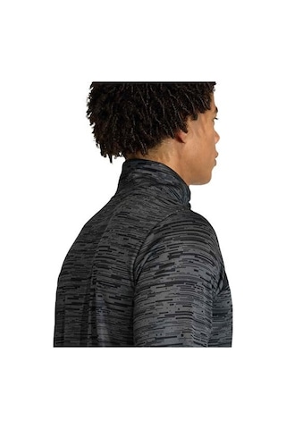 5.11 Adidas Tiro Es Top Erkek Futbol Uzun Kollu Antrenman Tişörtü Kd3374 Siyah 077