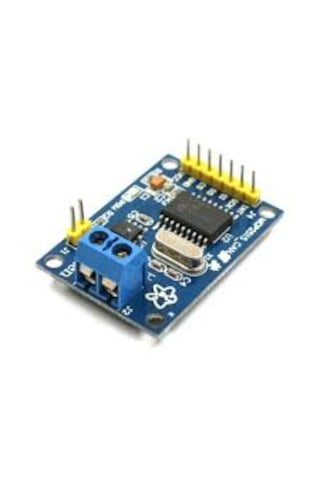 Mcp2515 Canbus-spı Ağ Haberleşme Denetleyici Modül