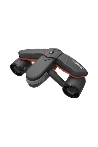 Colludenizcilik Sublue Navbow Sea Scooter Çok Renkli